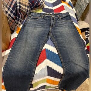 BKE Tyler Straight. 38R. Like new